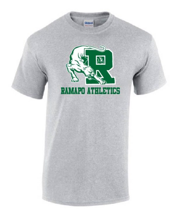 Ramapo Athletic T Shirts